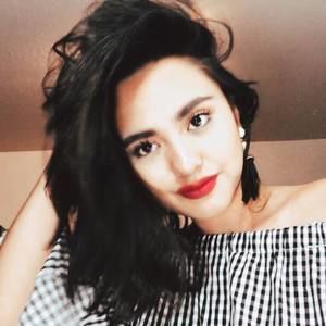 Meet your Posher, Karen